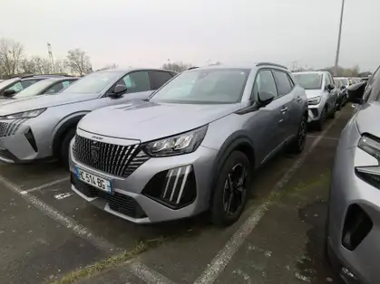 PEUGEOT 2008 ALLURE Hybrid 145 CV e-DCS6 