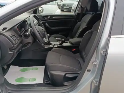 RENAULT MEGANE IV TCe 115 FAP - 21B Business