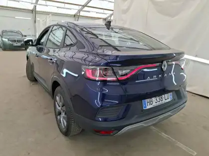 RENAULT ARKANA E-Tech full hybrid 145 GSR2 Evolution