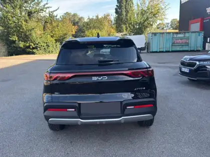 BYD ATTO 2 PHEV 1.5 DM-i Boost