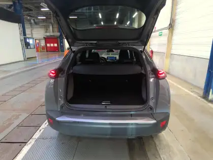 PEUGEOT 2008 ALLURE PURETECH 100 CV BVM6