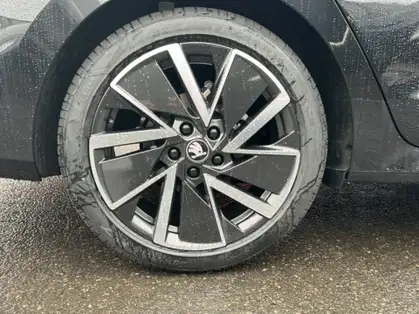 SKODA OCTAVIA COMBI SPORTLINE 1.5 TSI Hybrid 150 CV DSG7 