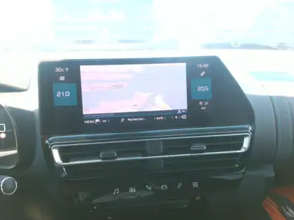 CITROEN C5 AIRCROSS C-SERIES 1.2 PURETECH 130 CV BVM6