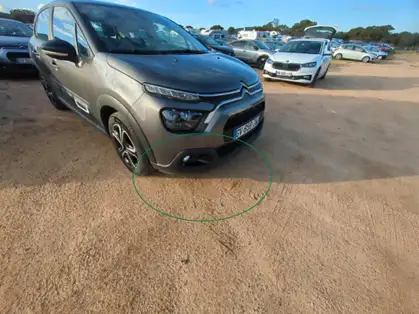 CITROEN C3 PLUS 1.2 PureTech 83 CV BVM5 