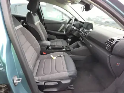 CITROEN C4 PLUS PureTech 130 CV BVM6