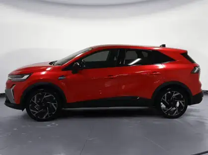 RENAULT SYMBIOZ ESPRIT ALPINE E-Tech FULL HYBRID 145 CV 