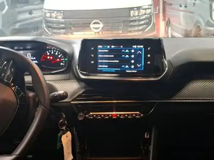 PEUGEOT 2008 ACTIVE 1.2 PURETECH 100 CV BVM6