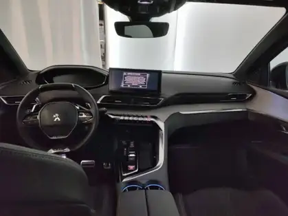 PEUGEOT 3008 GT 1.5 BLUEHDI 130 CV EAT8