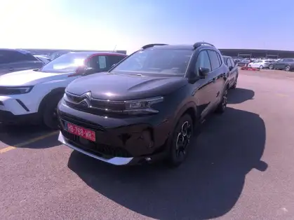 CITROEN C5 AIRCROSS C5 AIRCROSS MAX 1.5 BLUEHDI 130 CV EAT8