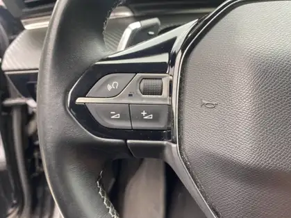 PEUGEOT 508 SW ALLURE PACK 1.5 BLUEHDI 130 CV EAT8