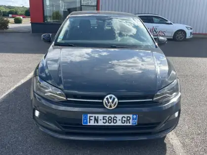 VOLKSWAGEN POLO 1.0 TSI 95 S&S DSG7 IQ.DRIVE