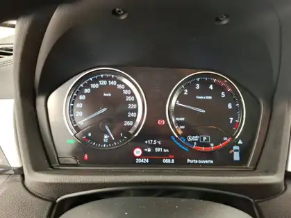 BMW X2 F39 F39 BUSINESS DESIGN sDrive 18i 136 CV DKG7 