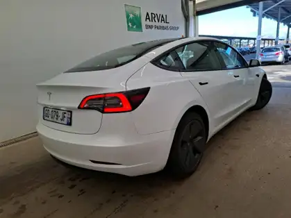 TESLA MODEL 3 AUTONOMIE STANDARD PLUS RWD