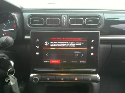 CITROEN C3 SHINE 1.2 PURETECH 83 CV BVM5