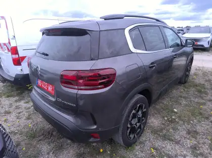 CITROEN C5 AIRCROSS MAX 1.5 BLUEHDI 130 CV EAT8