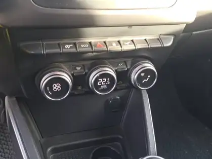 DACIA DUSTER DUSTER 4X2 CONFORT 1.5 BLUEDCI 115 CV BVM6 