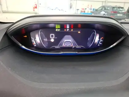 PEUGEOT 3008 3008 GT 1.2 PURETECH 130 CV EAT8