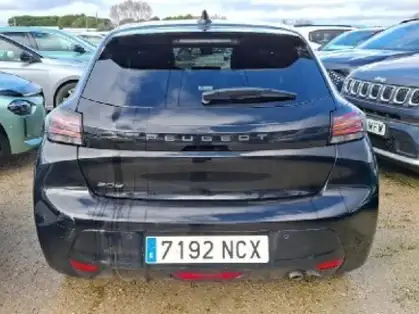 PEUGEOT 208 ALLURE ESS 100 CV BVM6