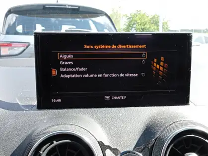 AUDI Q2 30 BUSINESS LINE TFSI 110 CV BVM6