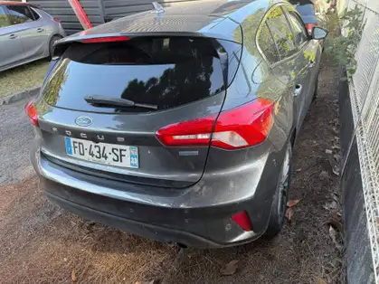 FORD FOCUS 1.5 EcoBlue 120 S&S Titanium