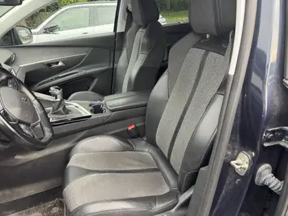 PEUGEOT 5008 ALLURE 1.2 PURETECH 130 CV BVM6