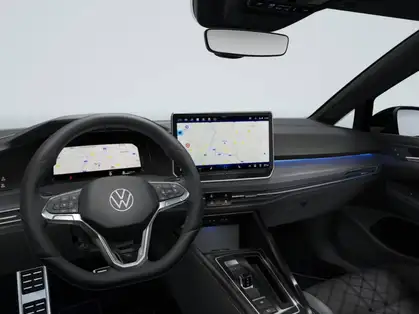 VOLKSWAGEN GOLF R-LINE EDITION 1.5 eTSI EVO2 150 DSG7 