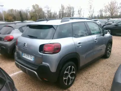 CITROEN C3 AIRCROSS SHINE 1.2 PURETECH 110 CV BVM 
