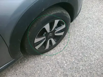 CITROEN C3 MAX 1.2 PURETECH 110 CV BVM6