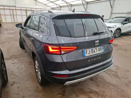 SEAT ATECA BUSINESS ATECA STYLE BUSINESS 1.0 TSI 115 CV S&S BVM6