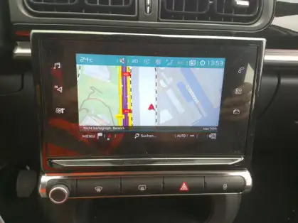 CITROEN C3 PLUS 1.2 PureTech 83 CV BVM5 