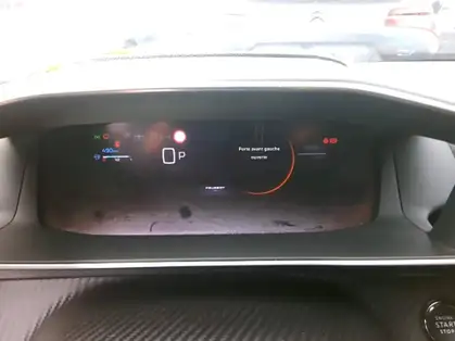 PEUGEOT 208 GT Hybrid 110 CV e-DCS6