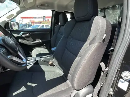 ISUZU D-MAX N60 SPACE CAB164 CH 4X4 BVA BB+