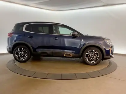 CITROEN C5 AIRCROSS C-SERIES 1.2 PURETECH 130 CV BVM6