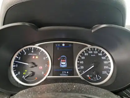 NISSAN MICRA 2021 MICRA Tekna IG-T 92 CV
