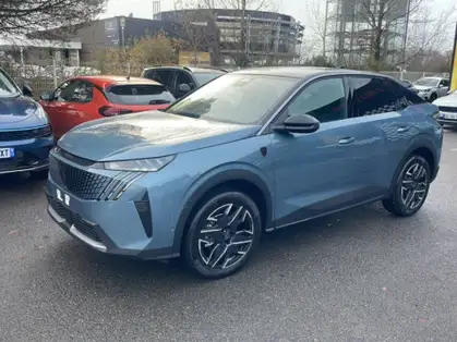 PEUGEOT 3008 GT Hybrid 145 e-DCS6