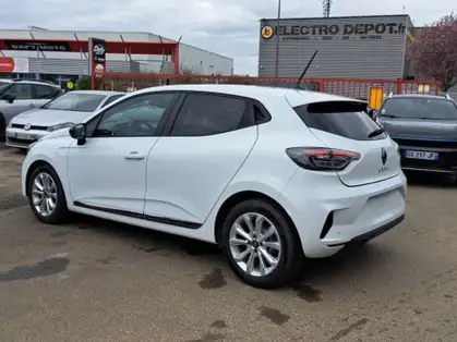 RENAULT CLIO V EVOLUTION TCe 90 CV CVT