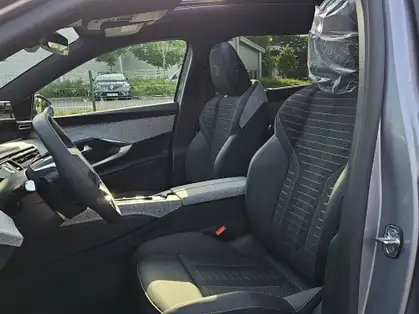 PEUGEOT 5008 GT 1.2 HYBRID 136 CV E-DCS6