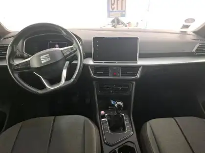 SEAT TARRACO STYLE BUSINESS 1.5 TSI 150 CV BVM6 7 PLACES