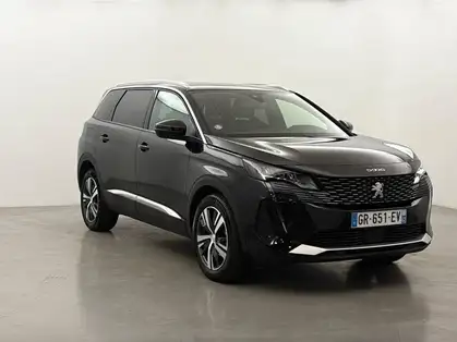 PEUGEOT 5008 ALLURE PACK 1.2 PURETECH 130 CV EAT8