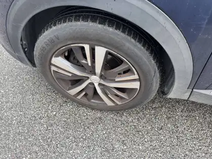 PEUGEOT 5008 ALLURE 1.2 PURETECH 130 CV BVM6