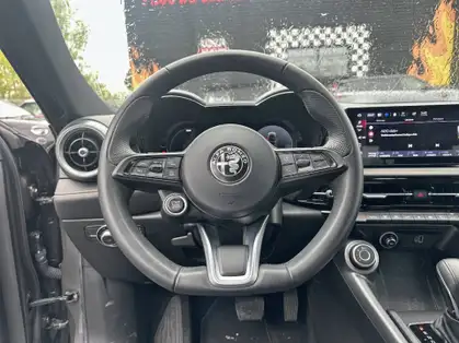 ALFA ROMEO TONALE 1.5 Hybrid 160 ch VGT TCT7 Ti