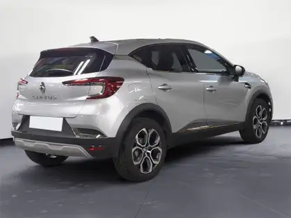 RENAULT CAPTUR CAPTUR TECHNO TCE 90 CV BVM 