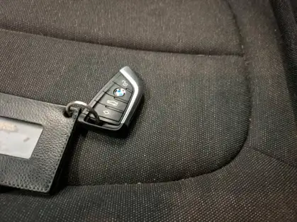 BMW SERIE 2 GRAN COUPE F44 Gran Coupe 216d 116 ch DKG7 Business Design