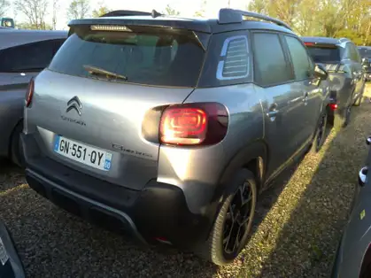 CITROEN C3 AIRCROSS SHINE PACK 1.2 PURETECH 110 CV BVM6