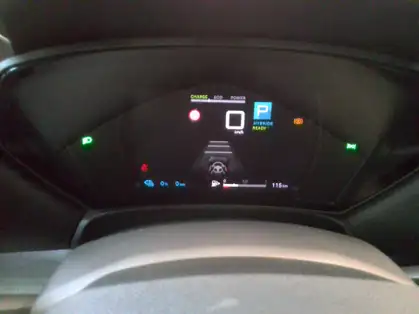 CITROEN C5 X SHINE PACK 1.6 HYBRIDE RECHARGEABLE 225 CV E-EAT8
