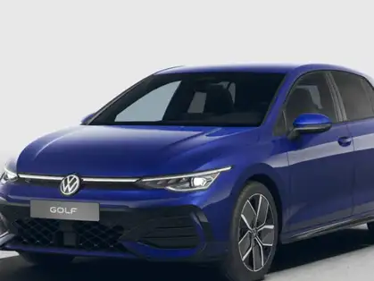 VOLKSWAGEN GOLF R-LINE EDITION 1.5 eTSI EVO2 150 DSG7 