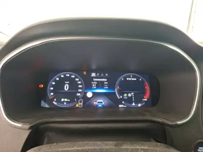 PEUGEOT 3008 Blue dCi 115 EDC Techno