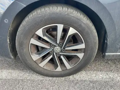VOLKSWAGEN POLO 1.0 TSI 95 S&S DSG7 IQ.DRIVE