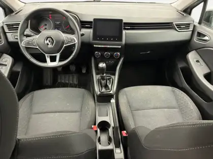 RENAULT CLIO V EQUILIBRE 1.0 TCe 90 CV BVM