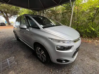 CITROEN C4 PICASSO BlueHDi 120 S&S Exclusive EAT6